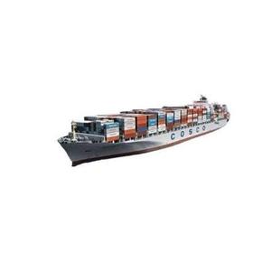 Transport maritime de conteneurs de Shanghai à Surabaya, déménagement international de meubles, d'appareils électroménagers et de nécessités quotidiennes, LCL Express - Product Image 1