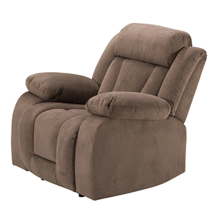 Thoải mái và mềm mại duy nhất massage ngồi có thể ngả với Rocker đa chức năng vải ngồi có thể ngả Rocking Chair - Product Image 4