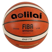 Nouveau design, logo personnalisé, haute qualité, prix avantageux, ballon de basket en cuir PU de qualité supérieure, taille adulte 7, pour matchs et entraînements en extérieur