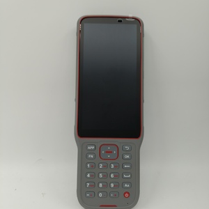 EFIX F8 High-Precision GPS Receiver Rover RTK System F7+ C5 Cadastral Construction Survey GNSS Performance <strong>Test</strong> <strong>Instrument</strong> OEM - Product Image 4
