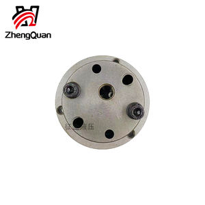 <span class=keywords><strong>Pompe</strong></span> <span class=keywords><strong>à</strong></span> engrenages RCB24-0.11 Zhengquan <span class=keywords><strong>Pompe</strong></span> <span class=keywords><strong>à</strong></span> huile hydraulique haute pression <span class=keywords><strong>Pompe</strong></span> de <span class=keywords><strong>lubrification</strong></span> de <span class=keywords><strong>tour</strong></span> mécanique - Product Image 5