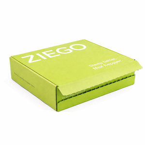 Emballage d'expédition pour crème solaire Easy Skincare, idéal pour les marques en ligne, option E B Flute, logo personnalisé - Product Image 3