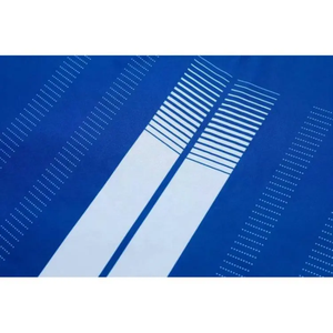 Venta al por Mayor en Línea, Uniforme Deportivo de Alta Calidad OEM 100% Poliéster, Nuevo Diseño Personalizado, Conjunto Completo de Jersey de Entrenamiento Deportivo para Hombre, Equipación de Fútbol - Product Image 6