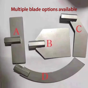 Commutateur de niveau à palette rotative et indicateur de niveau pour réservoirs et bacs – Capteur de mesure de niveau à palette de type rotatif à bride - Product Image 6