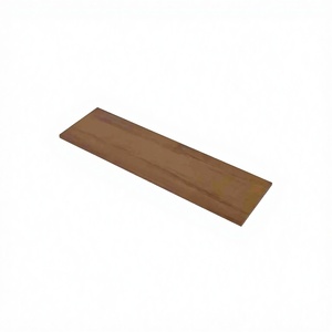 Jardinière en bambou classique, durable, écologique, à haute valeur esthétique, pour l'extérieur, utilisation à domicile, anti-corrosion, <span class=keywords><strong>fleurs</strong></span> artificielles - Product Image 6