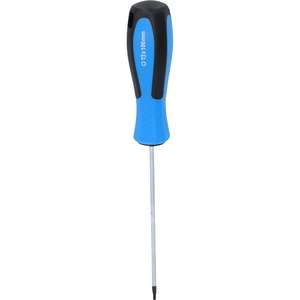 เครื่องมือไขควงสุกใสขนาด T8 x 100มม - Product Image 4