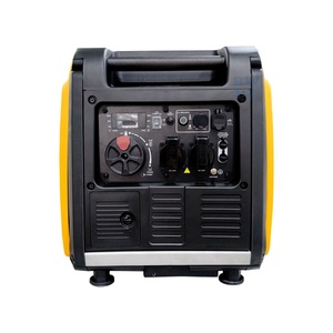 Generatore a Benzina Silenzioso Portatile con Inverter da 1KW, 1.8kW, 2kW, 2.2kW, 3.2kW, 3KVA, 3.<span class=keywords><strong>5kW</strong></span>, <span class=keywords><strong>5kW</strong></span>, 5.<span class=keywords><strong>5kW</strong></span>, 6kW, 7.<span class=keywords><strong>5kW</strong></span>, 9.<span class=keywords><strong>5KW</strong></span> - Product Image 5