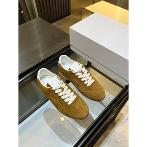 Nuevos Zapatos Dexun para Mujer, Estilo Forrest Gump, con Punta Suave, Planos, Transpirables, Ligeros, con Interior de Cuero, de Lujo - Product Image 4