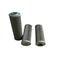 Filtre à huile de retour hydraulique 921086 HC8900FKT39H 575942, cartouches de filtre à huile pour machines hydrauliques et filtre pour machines minières