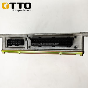 Pengendali 14518349 OTTO untuk <span class=keywords><strong>Volvo</strong></span> EC210 EC210B EC140 <span class=keywords><strong>EC330</strong></span> EC260 EC290 EC360 EC460 papan komputer Unit kontrol ekskavator - Product Image 4
