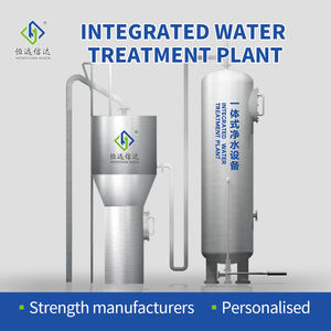 Équipement de traitement de <span class=keywords><strong>l</strong></span>'<span class=keywords><strong>eau</strong></span> usine de traitement de <span class=keywords><strong>l</strong></span>'<span class=keywords><strong>eau</strong></span> potable <span class=keywords><strong>du</strong></span> <span class=keywords><strong>robinet</strong></span> - Product Image 3