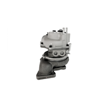 Prix d'usine Turbocompresseur 17201-52010 1720152010 Turbocompresseur pour Toyota 2021-2025 Land Cruiser 300 3.3 D