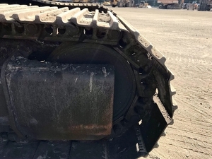 Venta caliente utilizada para la máquina excavadora Cat 315DL Japón 315D 312DL con motor y componentes de núcleo de bomba Drone Give Away - Product Image 5