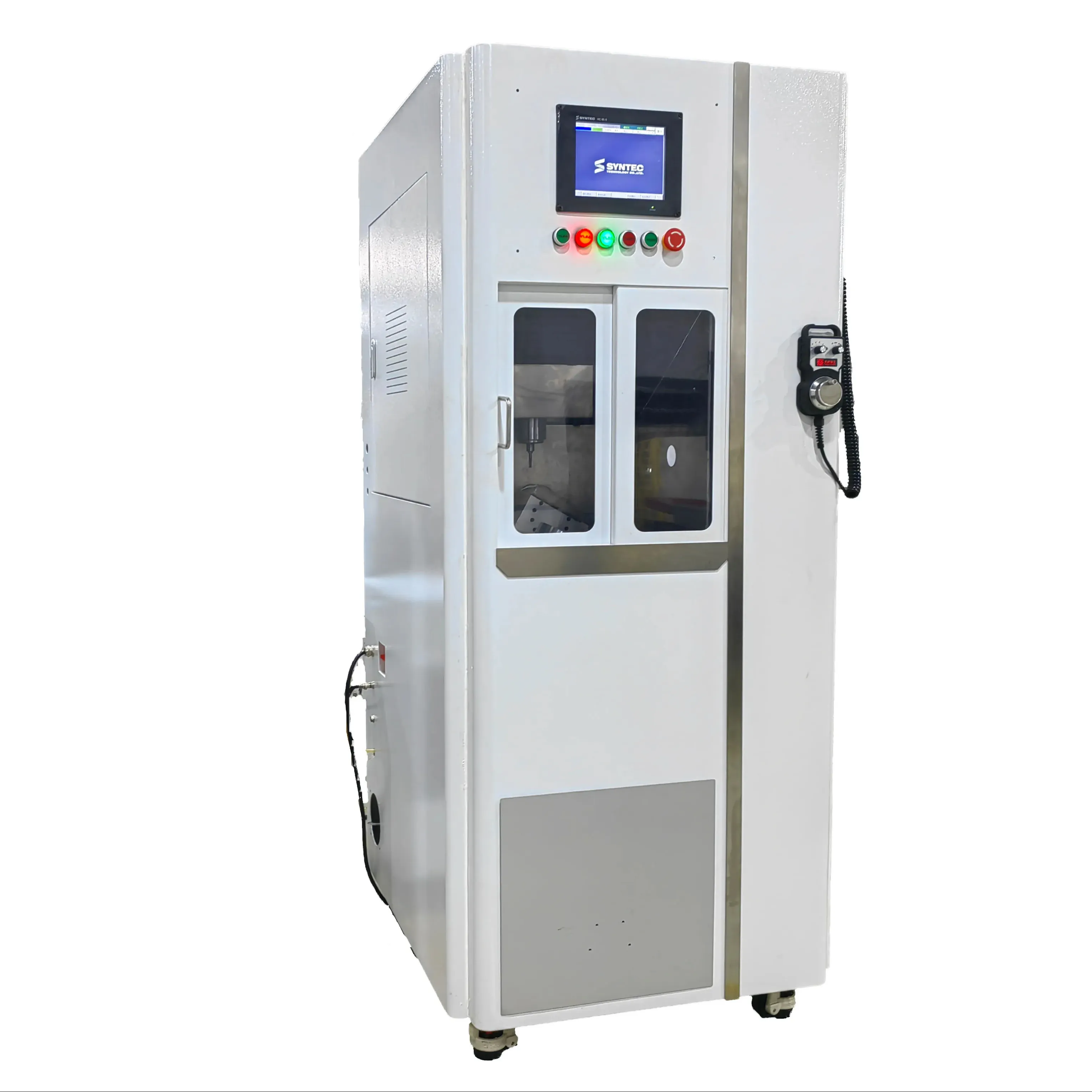 5 axis cnc yucera dental milling machine