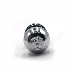 Enganche de Remolque con <span class=keywords><strong>Bola</strong></span> de 2"x1" y 2-1/2", Capacidad Máxima de Carga de 7500 LBS, Venta Directa de Fábrica, Accesorios Hechos en China - Product Image 4