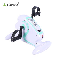 TOPKO — exercice d'entraînement physique pour la gymnastique, mini marche aérobique côté, rotation elliptique avec compteur