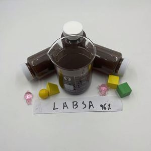 Suministro de ácido dodecilbenceno sulfónico líquido LABSA de alta calidad para mercados globales Materia prima surfactante - Product Image 4