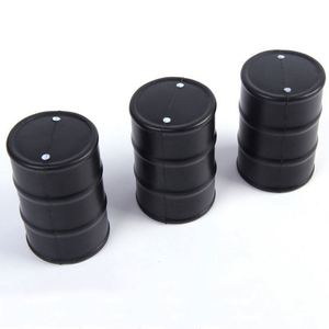 ลูกบอลบีบคลายเครียดรูปถังน้ำมัน PU พิมพ์โลโก้ได้ - Product Image 2