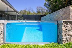 Kleiner Garten Swimmingpool Kleiner Fiberglas pool Kleiner Pool - Product Image 2