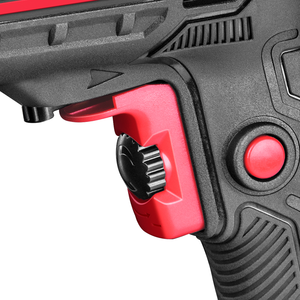 TEH Profesyonel 450W Mini Elektrikli Matkap 10mm Akülü Fırçalı Motor Değişken Hızlı 3300rpm Endüstriyel Sınıf Güçlü El Aleti OEM - Product Image 6