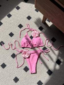 Bikini <span class=keywords><strong>de</strong></span> mujer hermosa <span class=keywords><strong>de</strong></span> alta calidad, imágenes <span class=keywords><strong>de</strong></span> pecho grande, <span class=keywords><strong>traje</strong></span> <span class=keywords><strong>de</strong></span> <span class=keywords><strong>baño</strong></span> <span class=keywords><strong>de</strong></span> mujer, <span class=keywords><strong>traje</strong></span> <span class=keywords><strong>de</strong></span> <span class=keywords><strong>baño</strong></span> <span class=keywords><strong>de</strong></span> cuerdas personalizado para mujer - Product Image 6