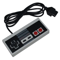 Manette de jeu pour console Nintendo NES FC