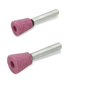 Cabezal de Pulido de 45 mm, Cabezal Abrasivo Montado para Herramientas Eléctricas Rotatorias <span class=keywords><strong>Dremel</strong></span>, Disco de Pulido Eléctrico, Accesorios <span class=keywords><strong>Dremel</strong></span> - Product Image 2