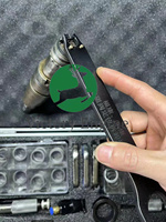 Herramientas de Reparación de Inyectores de Combustible Common Rail XPI para Motor Diésel KM011