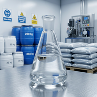 Inhibiteur de corrosion en acier au carbone, agent anticorrosion liquide pour le traitement de l'eau de refroidissement circulante industrielle
