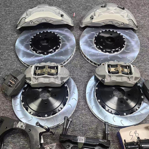 Tùy chỉnh màu sắc cho phạm vi Rover phanh Kit cho phạm vi Rover thể thao phanh kit 10 <span class=keywords><strong>piston</strong></span> phanh calipers/4 <span class=keywords><strong>piston</strong></span> - Product Image 3