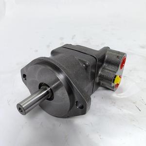 Motor Hidráulico Serie F12-110-MF-IV-D-000-0000-P0 F12-110-MS-SV-S-000-0000-P0 F12-110-MF-IV-Z-000-0000-P0 - Product Image 3