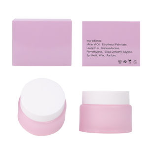 비건 비건 페이셜 클렌징 밤 메이크업 리무버 메이크업 제거 크림 메이크업 리무버 밤 - Product Image 6