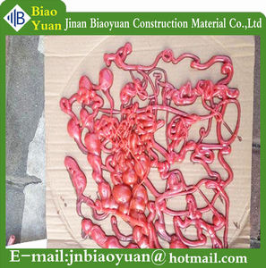 Vinyle d'ancrage de type injection colle utilisé dans le séchage suspendu supports fixation - Product Image 6