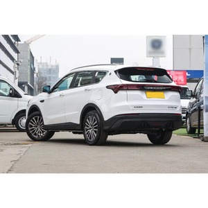 Voitures d'occasion 2024 Jetour X70 CDM X70 C-DM Hybride SUV de Luxe Véhicule à Énergie Nouvelle Voiture Familiale Électrique de Chine - Product Image 5
