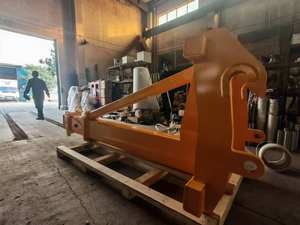 RSBM Graafmachine Aanbouwdelen Telescopische Jib <span class=keywords><strong>Boom</strong></span> - Product Image 3