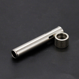 Poignée de station de soudage 7100, écrou de tuyau en fer à température contrôlée pour Quick 907, ensemble de deux pièces - Product Image 2