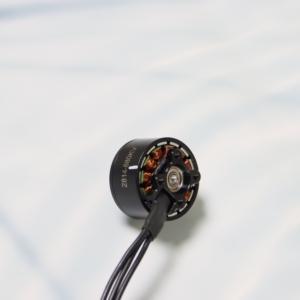 Fabricante Profesional, Precio Competitivo Directo de Fábrica, Motor sin Escobillas 2814 880KV para Aeromodelismo RC, Multirrotor, Bricolaje - Product Image 5