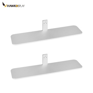 Hawk seg NHÔM 120 mét hồ sơ khung nhiếp ảnh thương mại hiển thị quảng cáo vải <span class=keywords><strong>LED</strong></span> quảng cáo hộp Đèn - Product Image 4