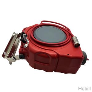 En stock, neuf : Câble de programmation YRC1000 pour bras robotisé industriel, outils de bobinage de câble, 10m, livraison rapide - Product Image 1