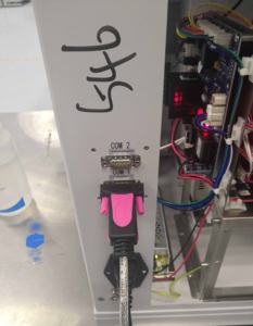 Drawell DW-CIC-D120 Agli Ioni di Cromatografo Con Campionatore Automatico - Product Image 5