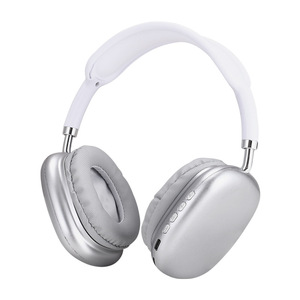 Casque sans fil supra-auriculaire avec basses profondes, son stéréo, pour le sport et le gaming, étanche IPX-4, couleur personnalisable pour téléphones - Product Image 3