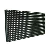 Module d'affichage extérieur p8 led panneau d'affichage à écran numérique led haute luminosité pour l'extérieur
