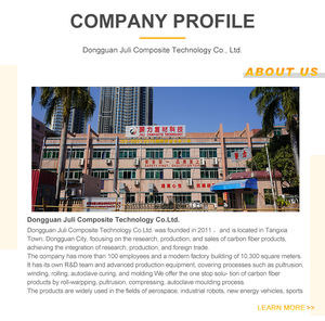 B2B OEM tubos de fibra de carbono barrera de coche para estacionamiento - Product Image 4