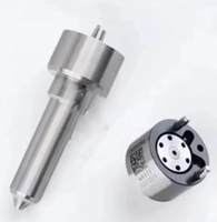 Kit de reparación de inyector Common Rail de combustible diésel 7135-644 Boquilla L120PBDControl aún no ha recibido ninguna reseña