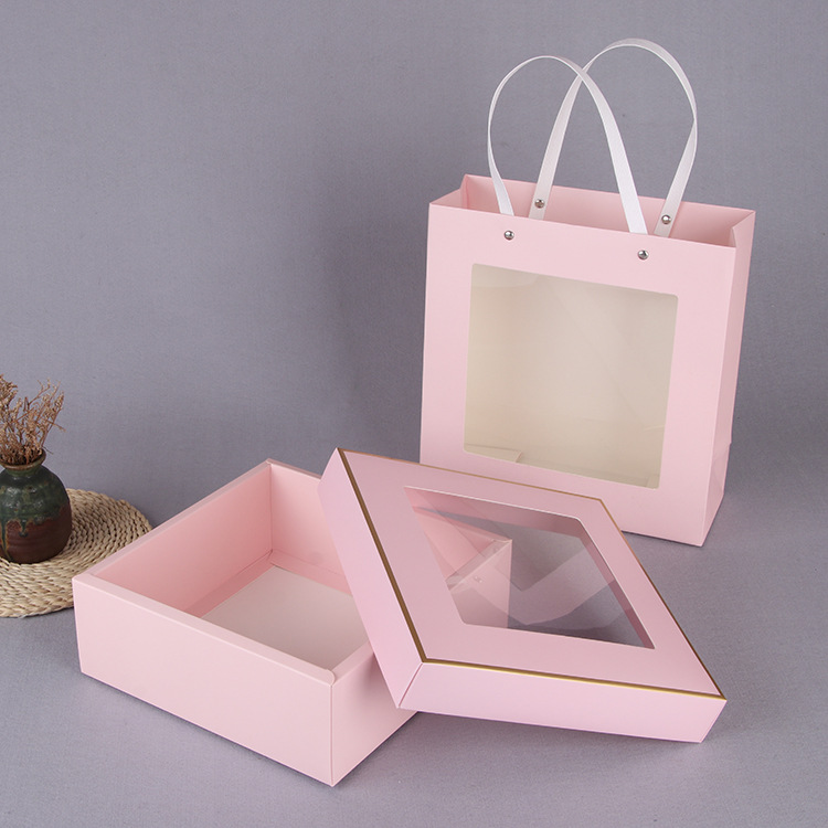 Pink(Box)