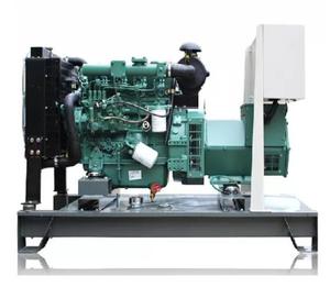 Générateur <span class=keywords><strong>diesel</strong></span> à souder personnalisé en usine 30kVA-100kVA Puissance électrique super silencieuse ATS 24V DC Démarrage électrique <span class=keywords><strong>Moteur</strong></span> chinois 50HZ - Product Image 5