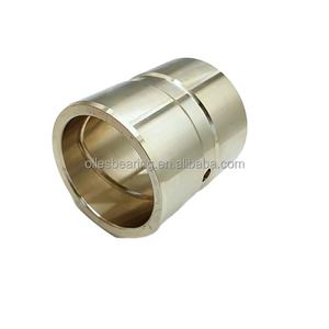 4469243 Giek Cilinder Bronzen Bus 0834305 Niveaucilinder Bus 3069959 Graafmachine Voorzijde Stationair Brons Bus - Product Image 2