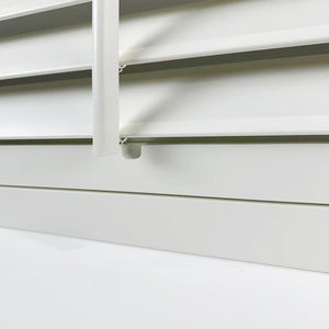 Obturateur de plantation hétéromorphique personnalisable Installation horizontale intégrée pour les occasions quotidiennes Obturateur de toute forme - Product Image 5