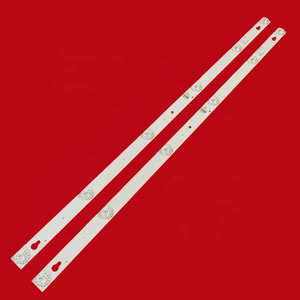 Tira de Retroiluminación LED ZR-101 para TV TCL de 32 Pulgadas 4C-LB3206-HR01J 32HR330M06A5 /32HR330M06A8 <span class=keywords><strong>32D2900</strong></span>, Retroiluminación LED para TV - Product Image 1