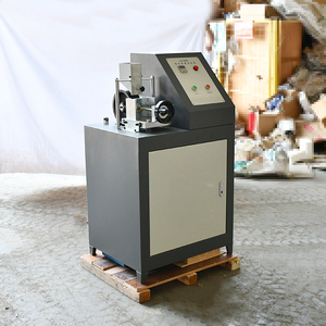 GLM-200 mài mòn thử nghiệm máy cho sơn, lớp phủ, và sàn vật liệu - Product Image 6